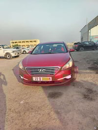 سوناتا • ٢٠١٧ • ٢٤٠٠ GDI