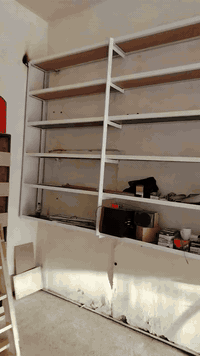 رفوف تسكام 

كوت بلانوار ***********
