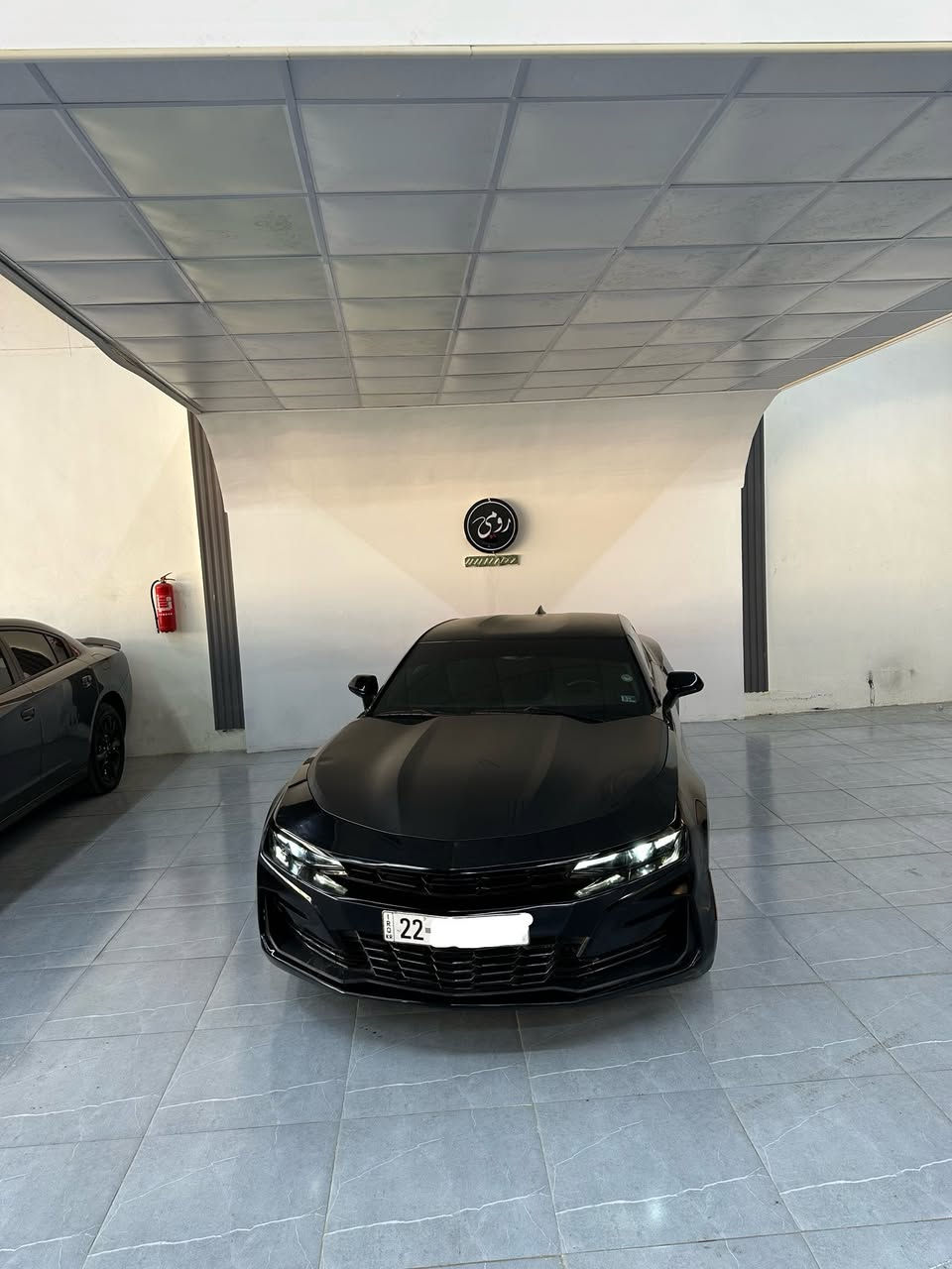 للبيع – Chevrolet Camaro 2022

• ماشية: 65 ألف ميل
• وارد أمريكي 🇺🇸
• ستوك بالكامل (بدون أي تعديل)
• رقم أربيل
• السيارة باسمي تحويل مباشر

🔹 الضرر: جاملغ جهة النفر فقط
🔹 محرك + كير + شاصي + لغود + دواخل + عقول، كلها كفالة.
🔹 سيارة نظيفة ومرتبة جداً
محرك 4 سلندر تيربو 
عليها تغليف : الصندوق و السقف و البنيد أسود طافي
سعرها 139 ورقة
وبيها مجال بسيط للشراي،
ماعجبتك لو سعرها ما عاجبك، تروحلك فدوة السيارة، تاخذ اغات اغاتها ان شاء الله و جوة نعالك.
التواصل على الرقم فقط : ***********
