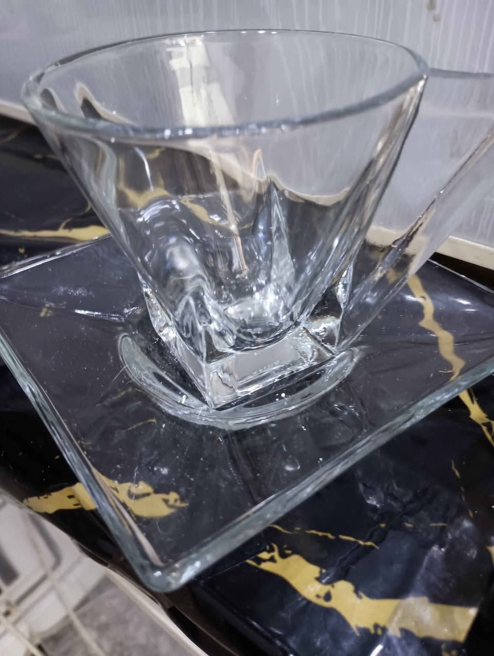 ‎كوب. وصحن. عدد. 12‎ أربيل, العراق


**إذا كنت صاحب هذا الإعلان وتريد حذفه لأي سبب، رجاءا أرسل رسالة إلى الدعم الفني**