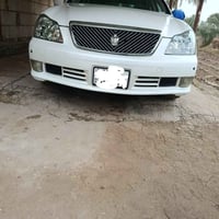 دعاميه امامي وخلفي للبيع 2005 او مراوس ب دعاميه أمامي 2007  0780277198...