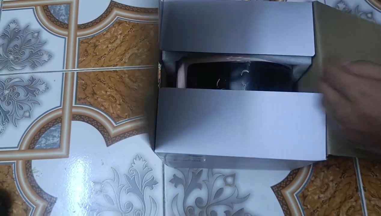 السلام عليكم
طابعة اسعار للكاشير انطونا بيها سعر الي تخدمه ماعرف سعرها


**إذا كنت صاحب هذا الإعلان وتريد حذفه لأي سبب، رجاءا أرسل رسالة إلى الدعم الفني**