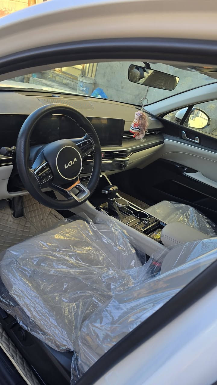 كي فايف خليجي كفاله
ماشيه 35
السعر225
ناصريه الاسكان الناصريه 
***********
