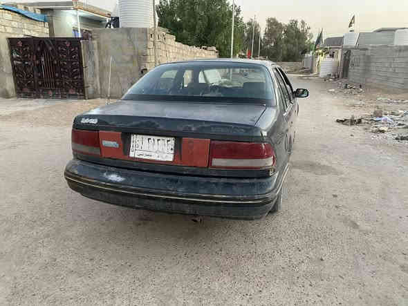 برنس دايو موديل 1995سنويه لل 2027 رقم كربلاء تحويل مباشرة محرك بيه تبخير الكهربايئات كله شغاله السعر 25 وبيه مجال مكاني بغداد***********
