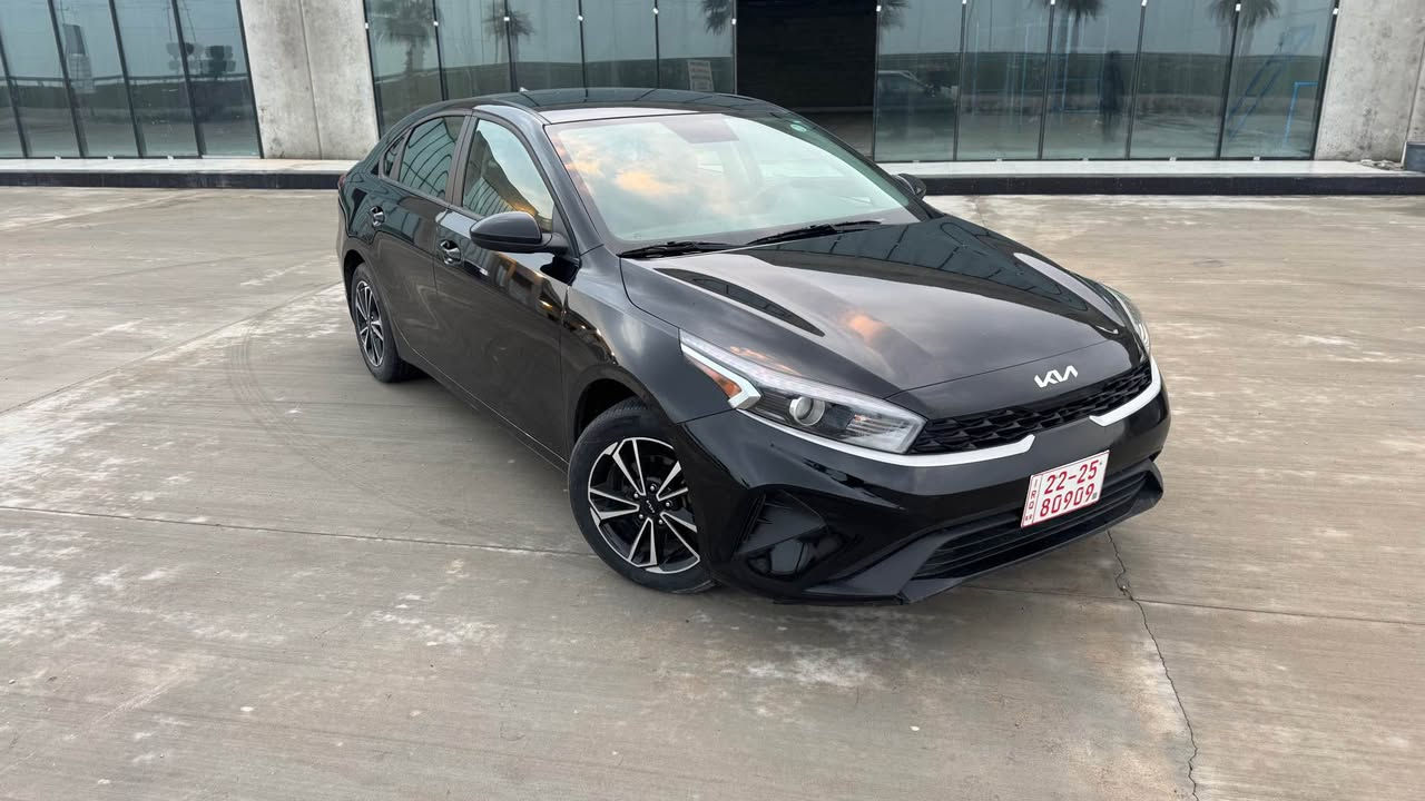 كيا فورتي 2024

سياره كلين بدون ضر

سيارة نص مسفات

ماشي 14 الف

مكان عقرة 
وتساب *********** اكر, نينوى
