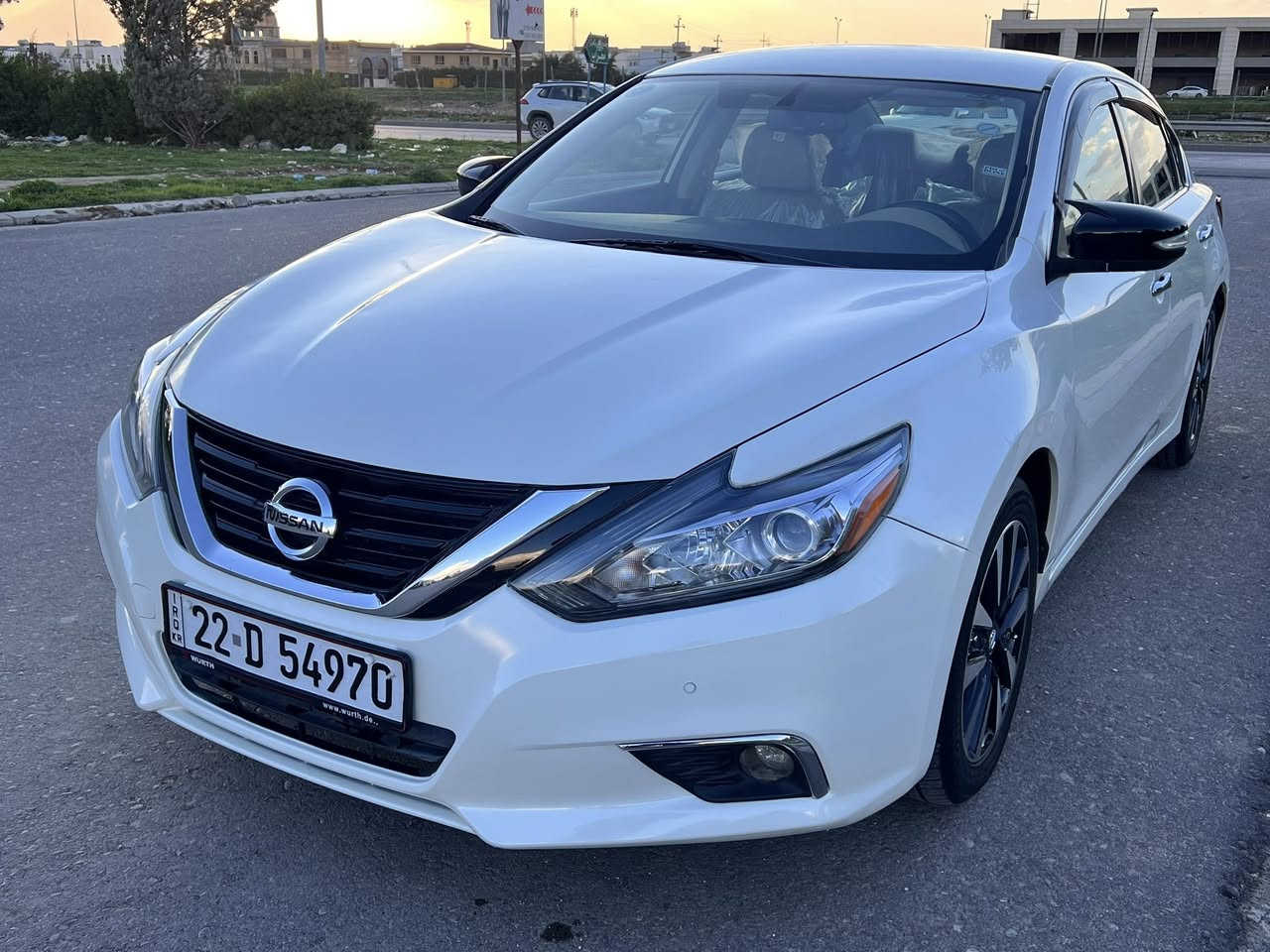 نيسان التيما خه ليجي فوول بدوون فتحه مؤديل 2018
بس بؤنيت سبوغ مكان اربيل
ره قه م مووبايل ***********
