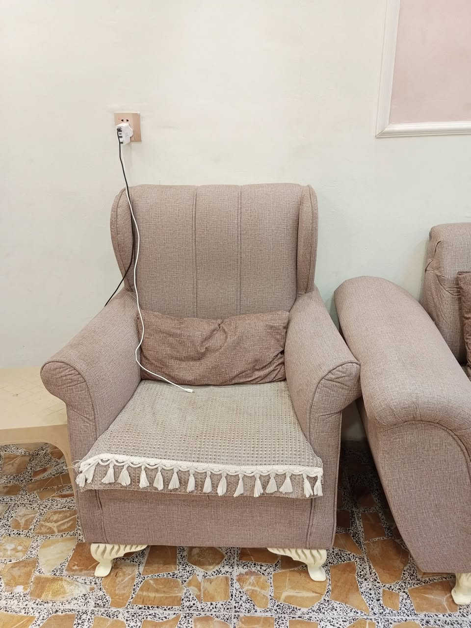 تخم تسكام عراقي ب ٤٥٠الف
فاترينه مصري ٢٥٠ الف


**إذا كنت صاحب هذا الإعلان وتريد حذفه لأي سبب، رجاءا أرسل رسالة إلى الدعم الفني**