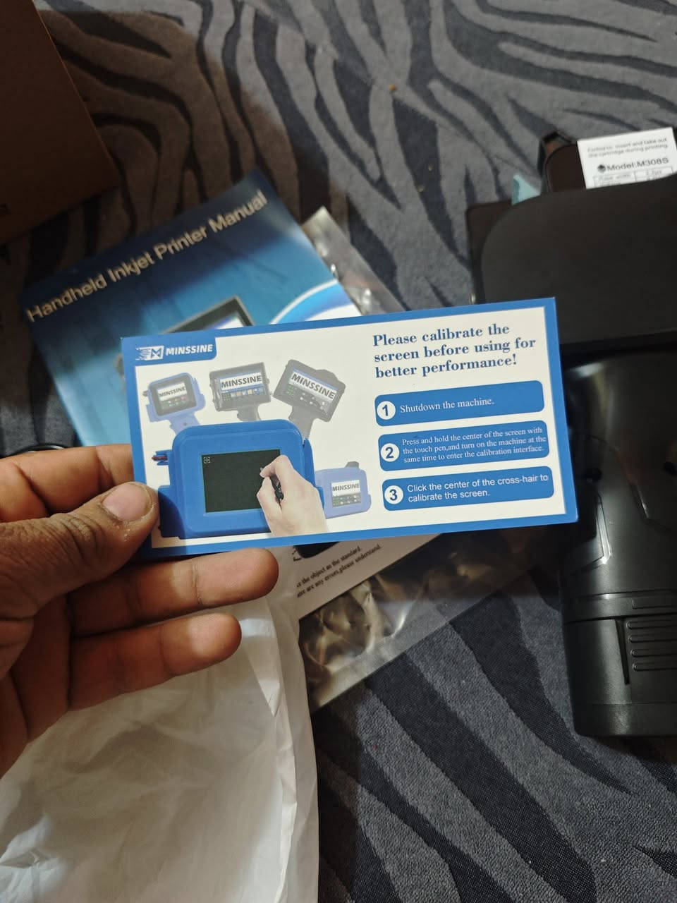 طابعات عدد 2


**إذا كنت صاحب هذا الإعلان وتريد حذفه لأي سبب، رجاءا أرسل رسالة إلى الدعم الفني**