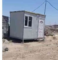 كرفان • ٢×٣م • أخو الجديد