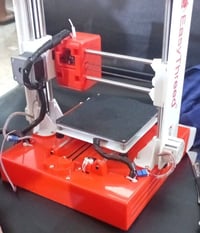 طابعة ٣ دي • طابعة ثلاثية الأبعاد • طابعة 3D • طباعة ثلاثية الأبعاد • ...