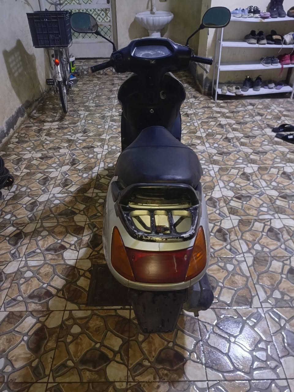 مراوس بدراجه شحن جبيره كله شغاله مابيه نقص مكاني ديالى دور زراعه ***********
