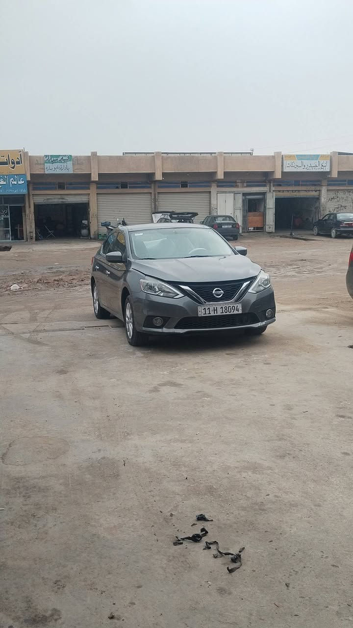 سنترا 19 وارد امريكي بأسمي هزه وسنويه قبل اربع ايام حولتها يعني تحويلها يكلف 70 الف ماشيه 70 الف مكفوله كفاله عامه حتى الدعاميات كفاله ضررها باب السايق مبدل نفس اللون ومصبوغ اثر جراد فقط هذا مينحسب ضرر قياسا ع باقي السيارات اي ضربه مابيها السياره جديده كلش جاهزه من كل شي بصمة تشغيل ابواب بصمه تبريد بيانو 🎹 يدات داخل وخارج نيكل داخلها بيجي وماروني شركه رادار امامي  السعر 118 ورقه متواجد حاليا بهيت ***********
