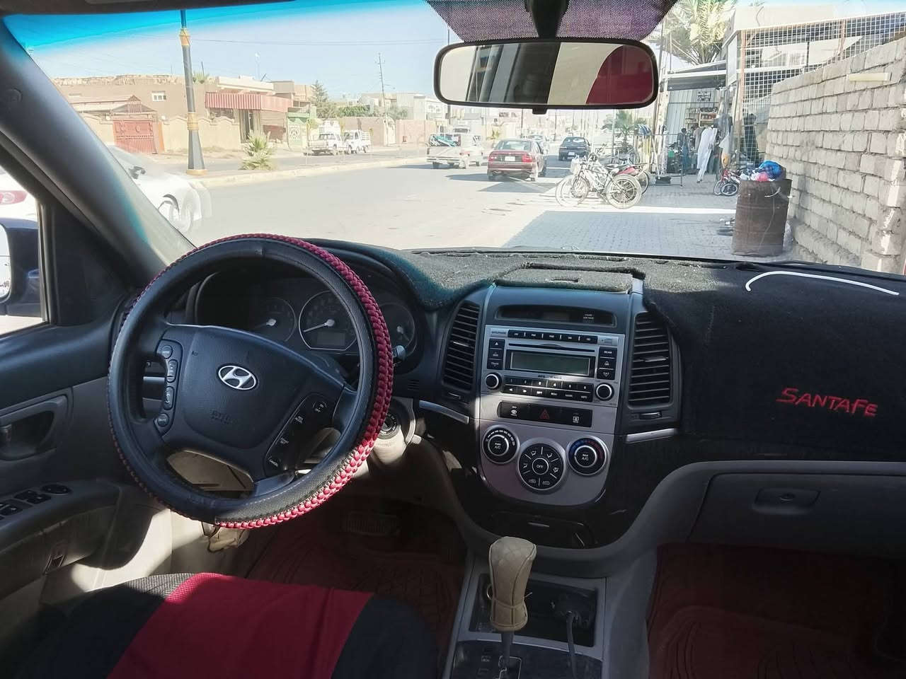 السلام عليكم للبيع سياره سنتافي مكصوص وارد امريكي محرك سته كير ومحرك شرط صدر جديد تايرات جدد كهربائيات كلها شغاله تبريد ثلج تبريد قطعتين السياره كله شغاله ماتحط عليه شي السعر ب50 وبيه مجال الاتصال عله الرقم مكان السياره الشرقاط ***********
وذا مراوس بمكصوص هم يرهم دين مابيع ومراوس بحيايه ما اراوس 
السلام عليكم للبيع سياره سنتافي مكصوص وارد امريكي محرك سته كير ومحرك شرط صدر جديد تايرات جدد كهربائيات كلها شغاله تبريد ثلج تبريد قطعتين السياره كله شغاله ماتحط عليه شي السعر ب50 وبيه مجال الاتصال عله الرقم مكان السياره الشرقاط ***********

