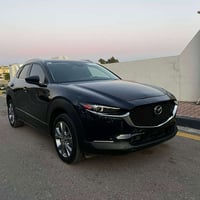 مازدا CX30 • ٢٠٢٣ • ماشي ١٩ الف