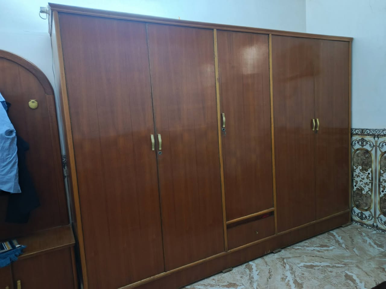 غرفه صاج داخل خارج حطاطة
تحرير زراعي قرب جامع المدينة المنورة 

سعر 500بيها مجال


**إذا كنت صاحب هذا الإعلان وتريد حذفه لأي سبب، رجاءا أرسل رسالة إلى الدعم الفني**