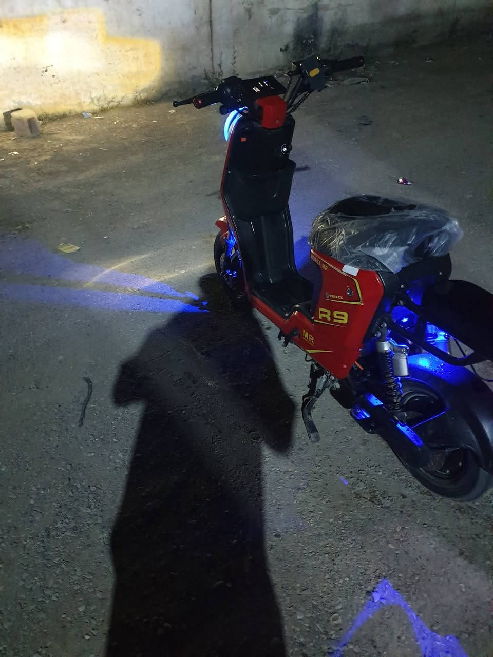 السلام عليكم درجه شحن لبيع r9 موديل 2025 دراجه كامله ما عوزها شي بطاريات  زينات كلشي ما بيها السعر400 بيه مجال  مناسب جدا  مكان ديالى شهربان المقداديه مراسله فقط


**إذا كنت صاحب هذا الإعلان وتريد حذفه لأي سبب، رجاءا أرسل رسالة إلى الدعم الفني**