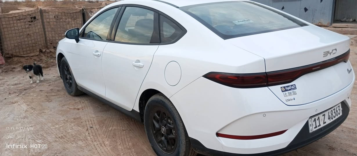 السلام عليكم
كن بلاص مرقم كامل داخل ابيض 
ماشيه فوك 6000 قابل للزيادة 
مكان بغداد بسمي تحويل مباشر 
مواصفات معروفه 
السياره مكفول 
السعر 18/600
بيها مجال قليل 
راح تكلي الزيرو سعرها اقل اكلك اخذ زيرو 
الاتصال ***********
