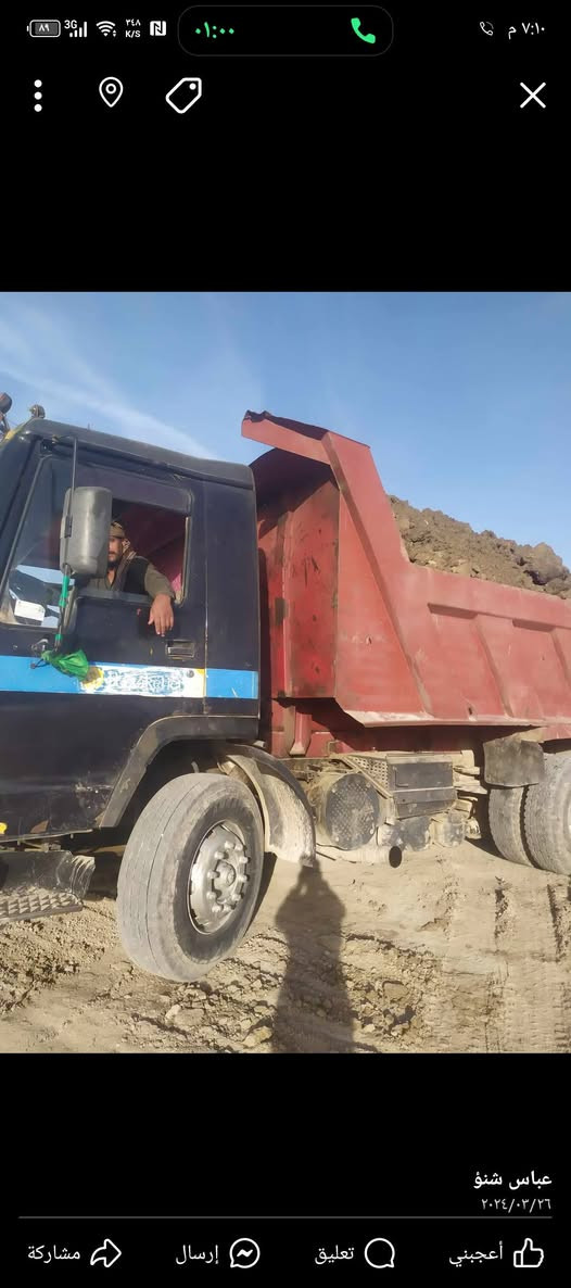 السلام عليكم فالفو 92
مكينه جي 10كير 4في 4 اكسن شفت تخم تاير 
رقم الماني بابل المكان سماوه
*********** ابو عباس
