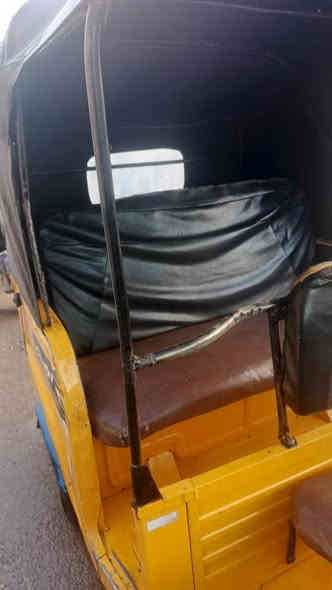 سلام عليكم تكتك بياجو للبيع مديل ٢٠٢١ اوراق كامله سعرها ٢٠٠٠ مليونين وبيها مجال بسيط مكاني بغداد الشرطه الخامسه ***********
