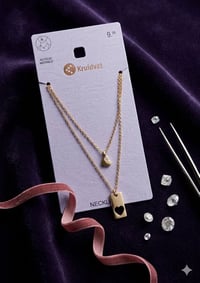 اكسسوارات كندية • لون ثابت • توصيل ديالى