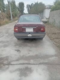 فيكترا • ١٩٩٠ • بعقوبه