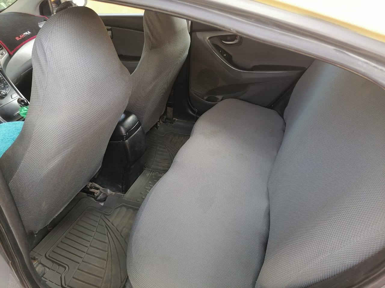 السلام عليكم النترا موديل 14 فول السياره فتحه بصمه ورد مريكي الحادث جملغ أو باب كير مابي شي بس المحرك بي خيط بخار تخم تاير شواصي مكفولات بلادي تبريد ثلج الراقم بغداد بسمي سعر السياره 110 أو بيه مجال شي بسيط العنوان كربلاء طوريج اتصل اوتدلل ***********
