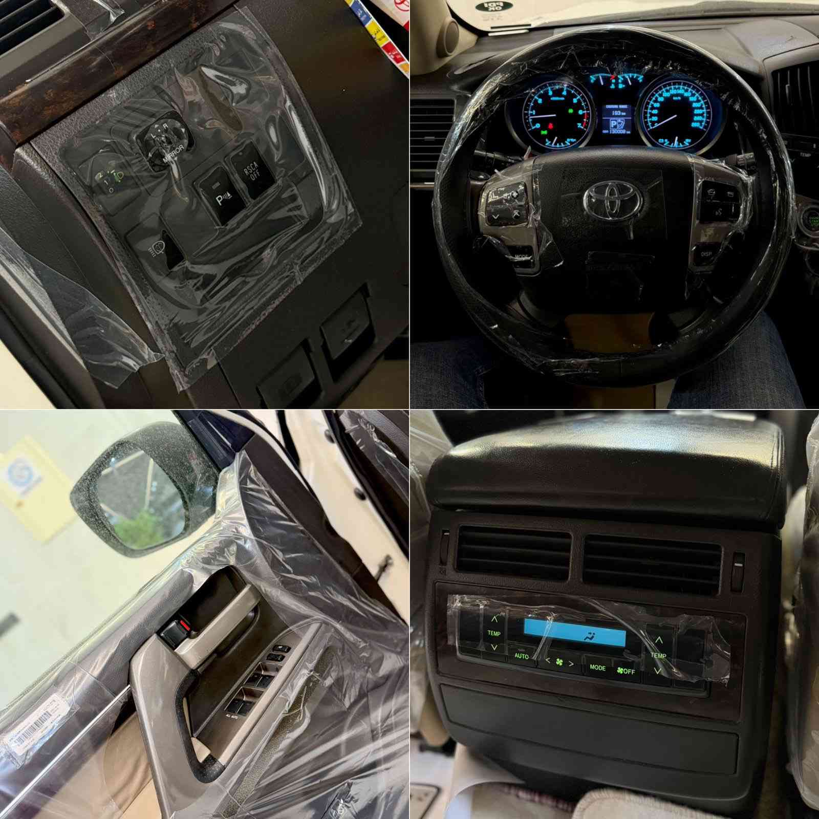 🌹بسم الله الرحمن الرحيم🌹
🪬اخت زيروو🪬ستينيه📦مواصفات ليكزز
تويوتا لاند كروز ستينيه اصلى بريمى فوول - ✅جكسارة موديل : 2011  علا وضع بيلادى مواصفات ليكزز كيرومحرك ليكزز  
VXRi -V8- 5.7 شكل بيلادى مرغوب 
ماشى ١٢٥ كم حقيقى ٨ سلندر
 فول مواصفات ستينى معروف شاشة كبيرة -سلايد- دواخل كريمى - ثلاجه - بصمه - فتحه صلايت- باقى هواى مواصفات معروفه مال ليكزز ستينيه
٤ طايرويل جديد دنلوب
ماشااللە حیل حیل حلوە و جدیدە
  مكان سياره اربيل
✅مكفوول كفاله بدون صبغ كلشى بشرط
محرك كير بشرط مامفتوح محرك و كير جديد مامفتوح بشرط ماشالله صوت و بخار بدون خلل
سيارة حيل نظيفة كلشي عل بلاد لوك
سنوية زنكة  و فحص و هزه كلشي جديد مدفوع 
باسمي السنوية بشرط تحويل وغرامـة
سيارة مابيـها دينار مصرف كامل من كل نواحي
‎🟩 💵السعر:  ٣٥٥ ورقه بيه شويه مجال الطيبين
‎***********📞رقم اسيا
‎رقم كورك واتساب📞 ***********
