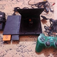 بلايستيشن • ناصرية • استلام محلي