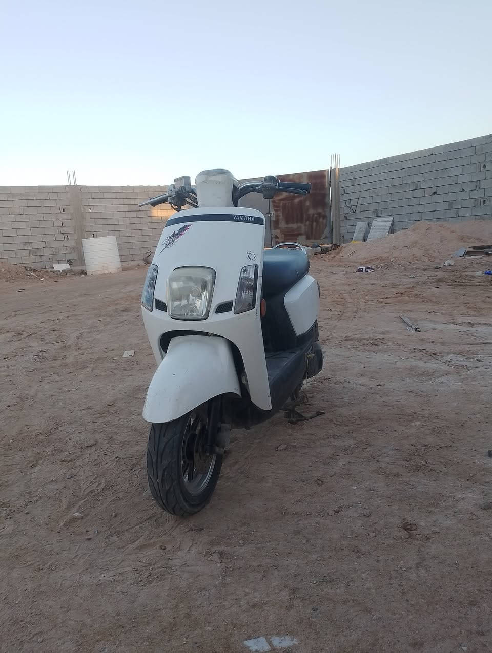 دراجه بوليس للبيع للتواصل ***********
