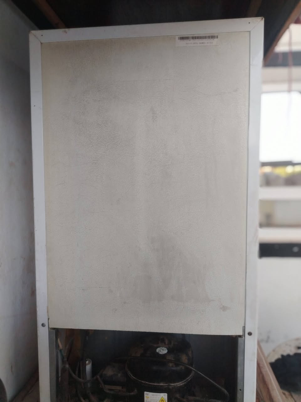 سلام عليكم ثلاجه مكتبيه شرط شغاله ولا 75 ابيه مجال
***********
***********
