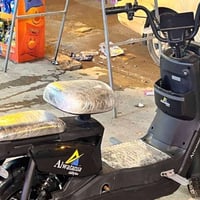 ماطور شحن  كامل الموصفات يحتوي الماطور على موصفات السعر 350 وبي مجال 1...