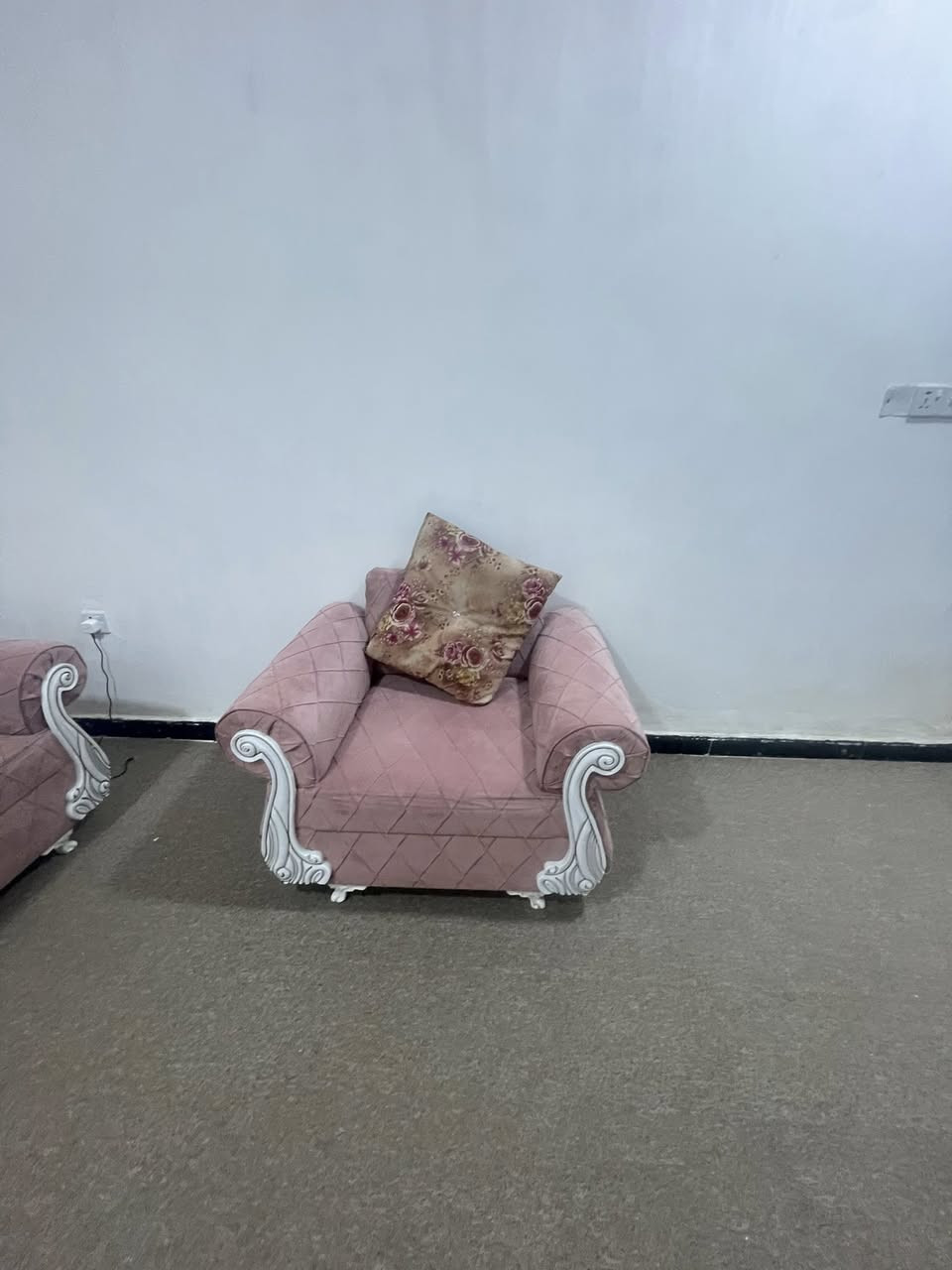 للبيع


**إذا كنت صاحب هذا الإعلان وتريد حذفه لأي سبب، رجاءا أرسل رسالة إلى الدعم الفني**