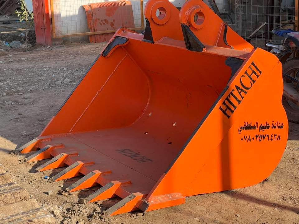 بسم الله الرحمن الرحيم 
🌹🌹🌹🌹🌹🌹🌹🌹🌹
(تفصال جميع انواع الكيلات)
بكافة الاحجام القياسات 
من قياسات 25سانتيم-3متر
(تطهير+جلاد)
لكافة المكائن 
(جي سي بي 
هيتاشي 
هونداي 
داوسن )
قياسيه 
ذراع طويل 16-18متر
توصيل موجود لكافة انحاء العراق 
***********
***********
