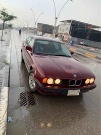 بي ام • مكينه ٢٫٥ • سنوية ٢٠٢٨