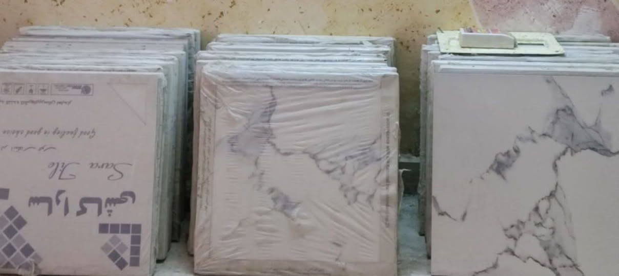 كاونتر 150
بورسلين 28 كارتون 500
ميز طعام مع 4 كراسي 85 جديد


**إذا كنت صاحب هذا الإعلان وتريد حذفه لأي سبب، رجاءا أرسل رسالة إلى الدعم الفني**