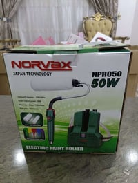 جهاز صبغ رولة • مع توصيل • قطعتين