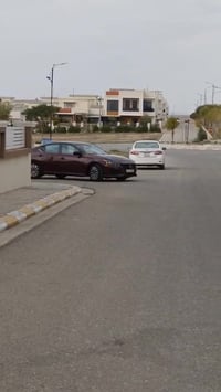 🚗 للبيع – نيسان ألتيما موديل 2023 سيارة نظيفة جداً وحالتها ممتازة، كأن...