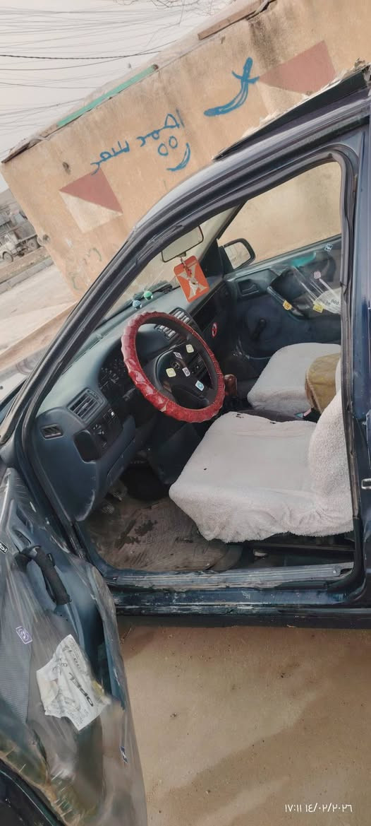 فكترا حجم ٢٠ موديل ٩١ شرط التحويل مصبوقه عام بيه جاملق خلفي محرك وكير شرط طخم توير جدد صدر جديد السعر ٣٠ بيه مجال قليل عنوان موصل *********** *********** دك عل رقم عل خاص ماجوب
