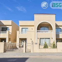 فيلا ماس ستي • ٣٢٠م • ٥ غرف