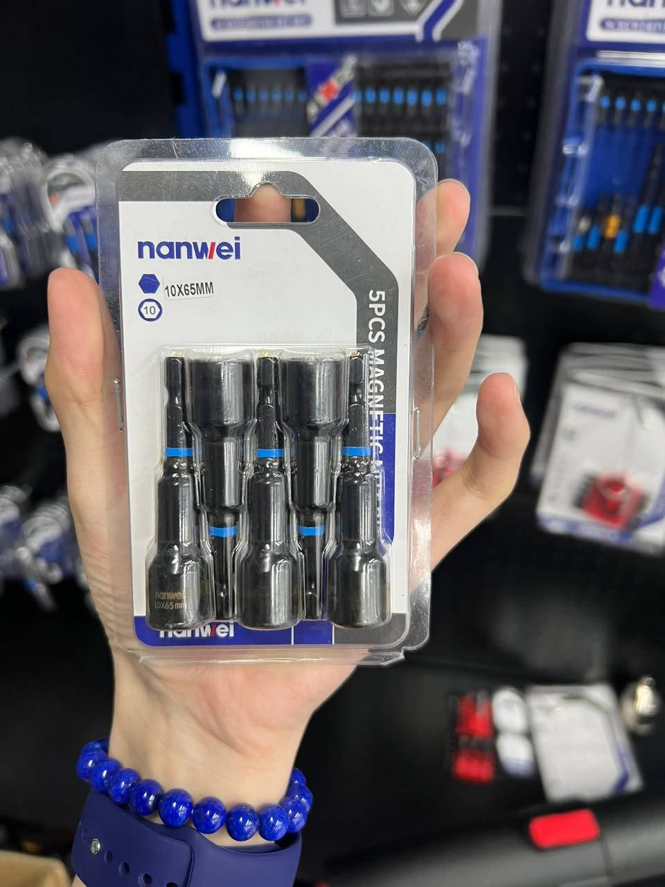Good quality power tools need high quality drill bits and accessories🛠️⚒️🔧⛏️⚙️🔩
If you need, welcome to visit our showroom
#powertools #tool #yiwu #factory #NANWEI #五金工具 #FutianMarket #Hardware #factory #abzar #import #drill #DrillBits #hardware #cantonfair


**إذا كنت صاحب هذا الإعلان وتريد حذفه لأي سبب، رجاءا أرسل رسالة إلى الدعم الفني**
