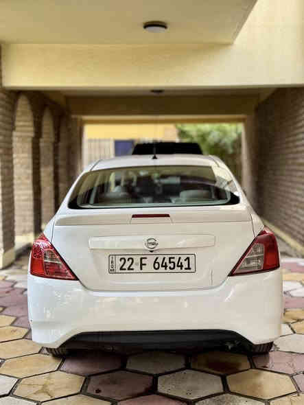 السلام عليكم صني هندي موديل 21 عداد 108 كيلو  تفاصيله موضحه بل سونار سياره كامله من كلشي 
مكان السياره بغداد كراده رايده ب115 وبيه مجال 
رقم ***********
