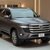 تويوتا لاندكروزر GXR • لاندكروزر GXR 2025 • جكسار 2025 • تويوتا GXR • ...