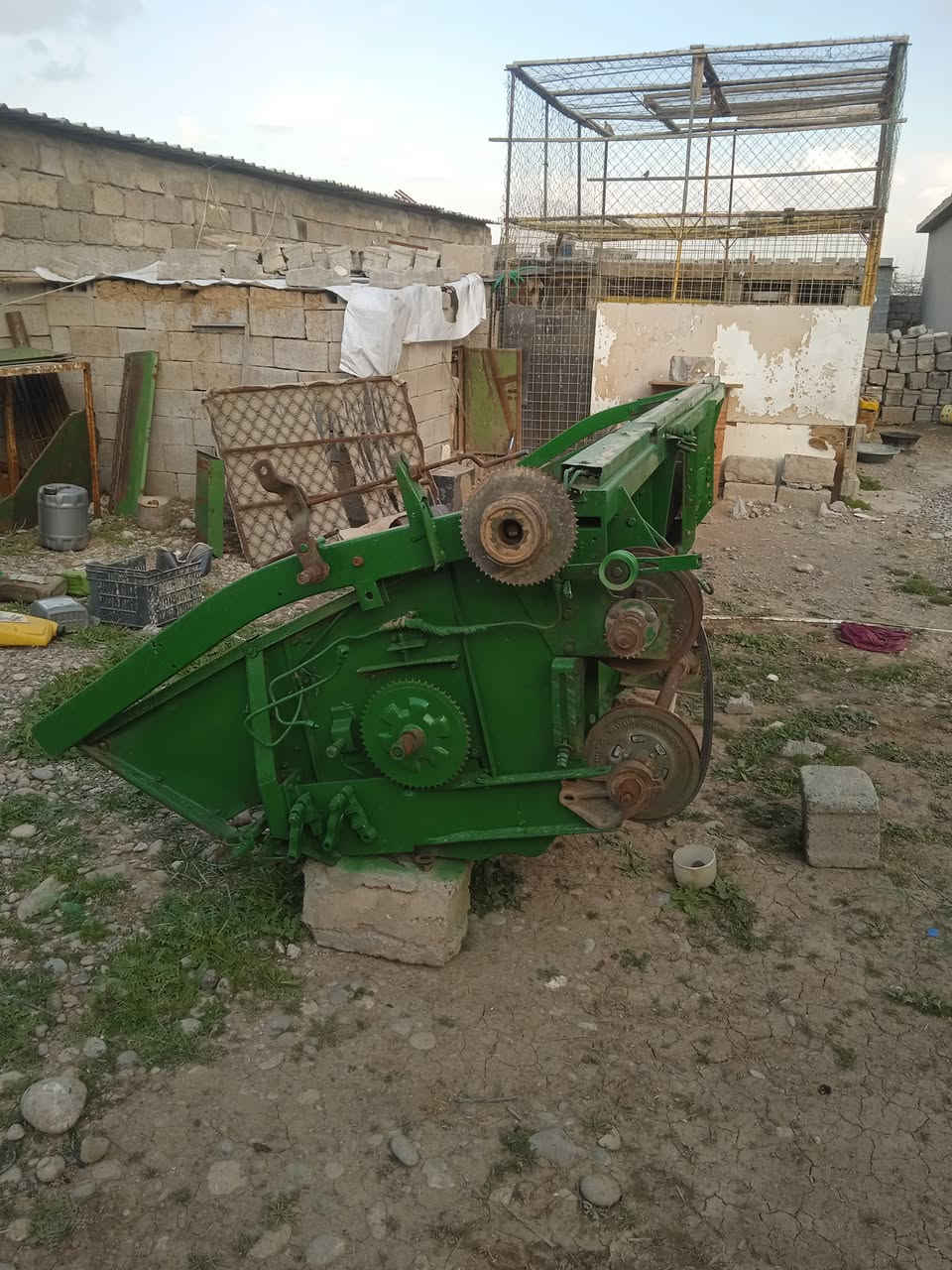 بۆفرۆشتن البیع 09 57 454 0750
