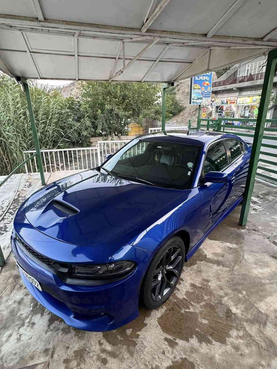 جارجر sxt بلاس 2021
السـلام عـليكم للـبيع جـارجر  وارد امريكي sxt بلاس بدون حـادث 
فقط طلقات ومصلح ومكحل مكان الطلقـه فقـط 
وبيها رصعه خفيفه بالجاملغ الخلفي
صدر كير مكـينه بقيه السياره كفـاله عدا الطلقات
محـدث gt 
تـو ويـل 
محـرك 3600 
رقم اربيـل الجديد 
ماشـيه 100 وقـابله للزيـاده بسمـي السياره احـولك ثاني يـوم 
بصمـه 
مـوديل 21 
فتحـه 
كشـنات كهربـاء 
خزن وضعـيات القيـاده 
تشغـيل عن بعـد 
كشـنات جـلد 
وبقيـه المواصفـات المعروفه 
السـياره تخم تاير جديد 
عدسـات ضمان سنتين سعرهن 4اوراق  
السـعر 240 ورقـه وقابل للتفاوض
بغـداد الرصـافه 
***********
