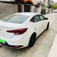 النترا • ٢٠٢٠ • وارد امريكي