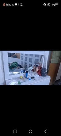 غرفه نوم • ميز تواليت • بغداد رصافه