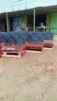 ابو حسن صاحب معمل الرائد للدوشمة الدواوين وتخامة 07756977117 078017411...