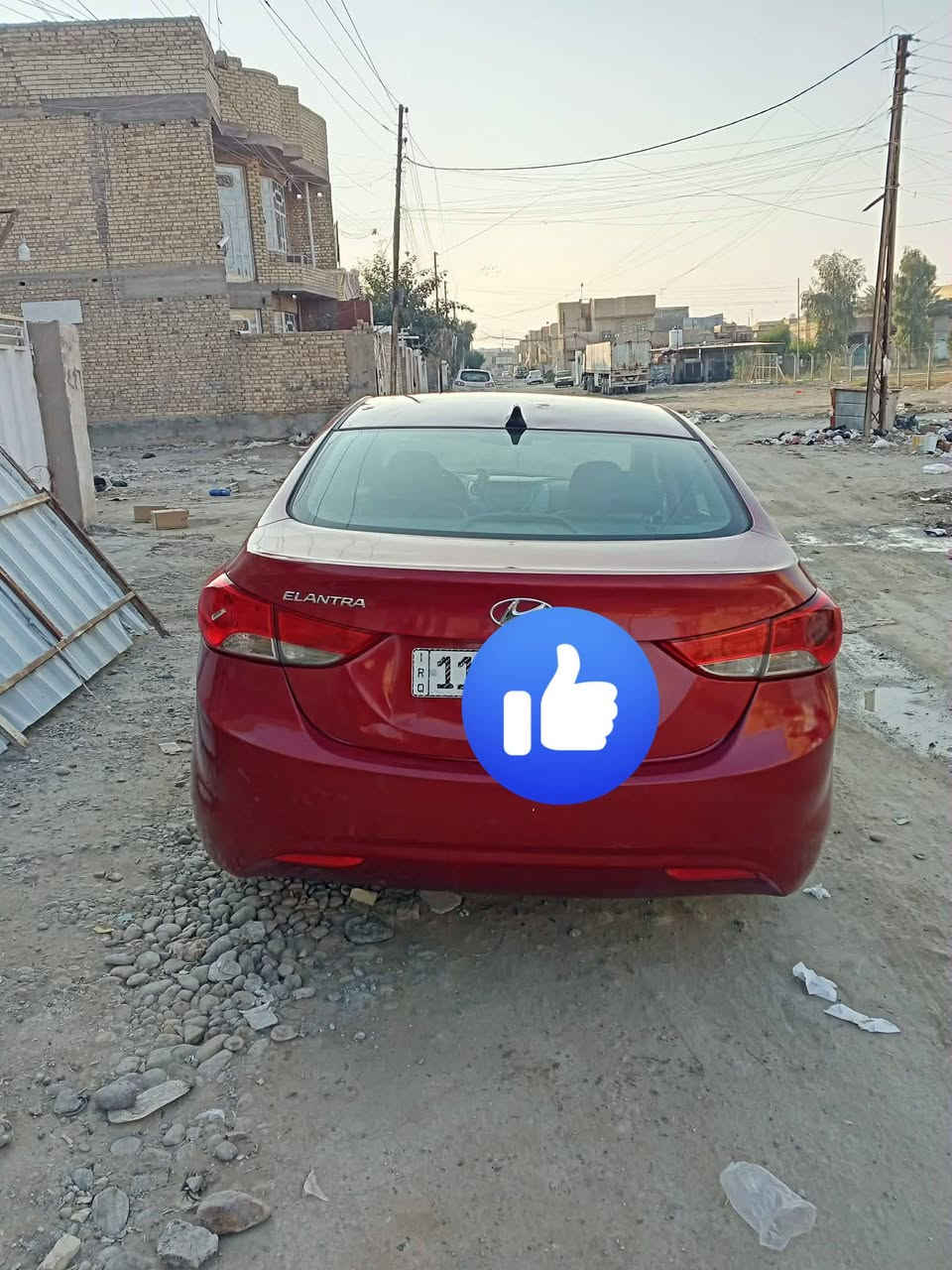 سياره النترا 2013 وارد امريكي محرك 2000 دوش بيها اربع قطع صبغ بدون دواخل رقم السياره بغداد مشروع وطني مكان السياره بغداد سعر السياره 100 وبيها مجال رقم الهاتف ***********
