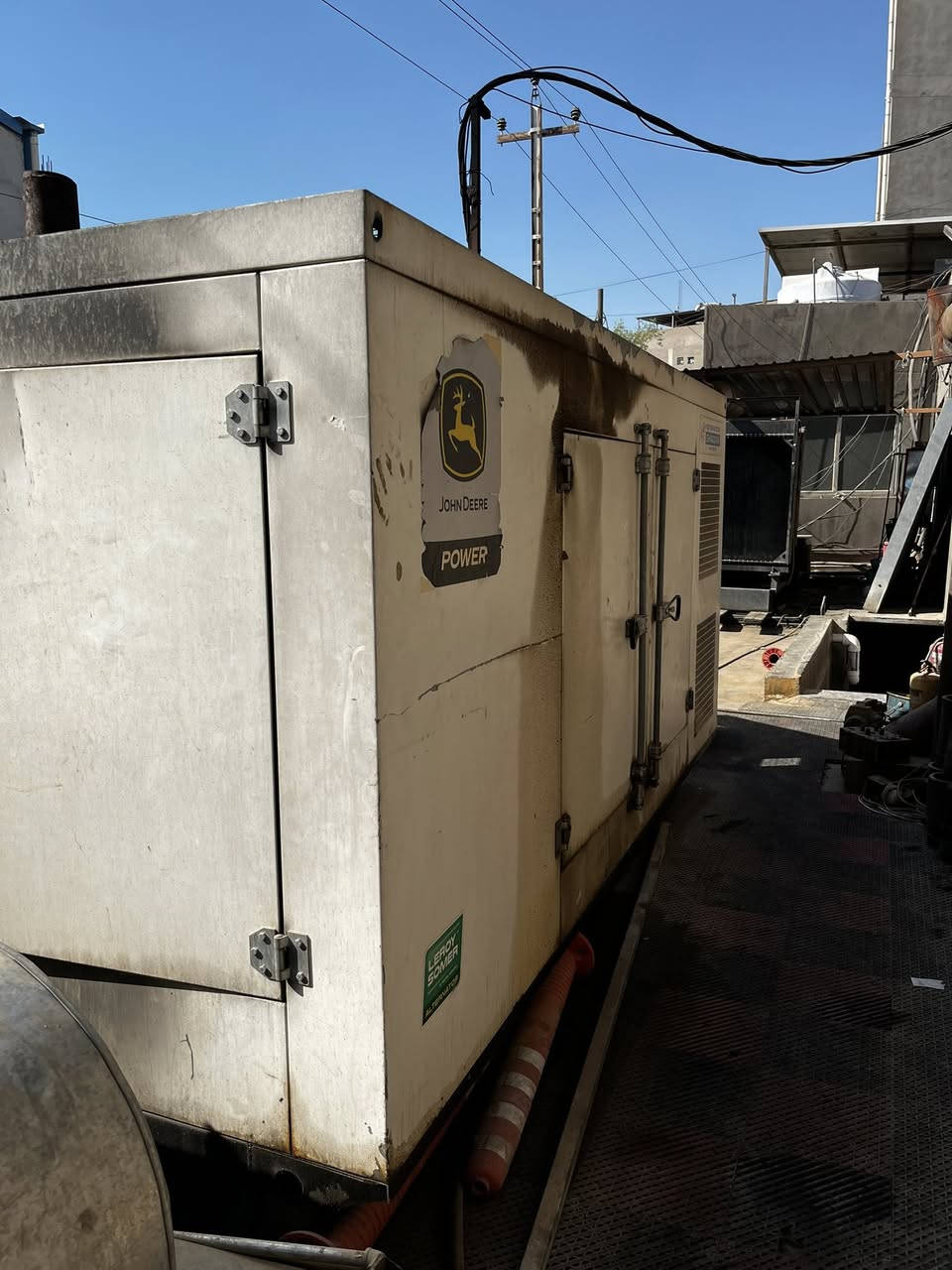 سلام عليكم مولده للبيع مكاني كراده خلف كراج 2000
سعرها 6000 $
***********
