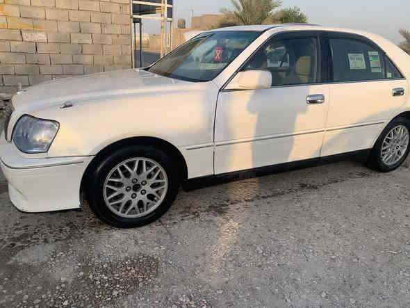 السلام عليكم ملكه دكتين اصل 3 دكم ديفور جبير شاصي 75 تبريد شغال كير مكينه كله جديد كصتين سياره بقلاوه متوئم سلمانيه سعر 30 وبيه مجال لشراي. خاص موجود اتصل ارد عليك ***********
